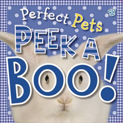 Book cover for Perfect Pets