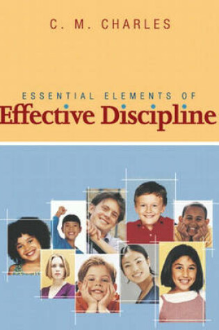 Cover of Essentials of Effective Discipline