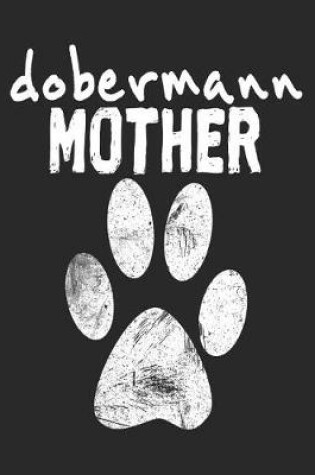 Cover of Dobermann Mother