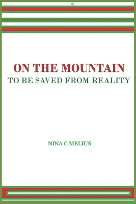 Book cover for On the Mountain