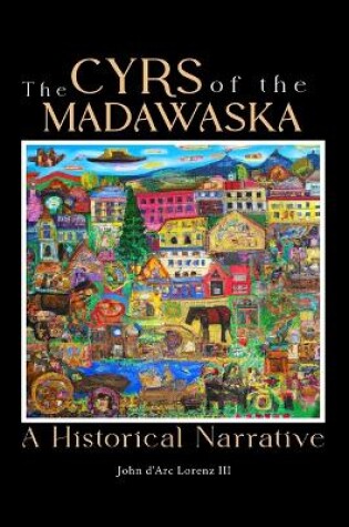 Cover of The Cyrs of the Madawaska