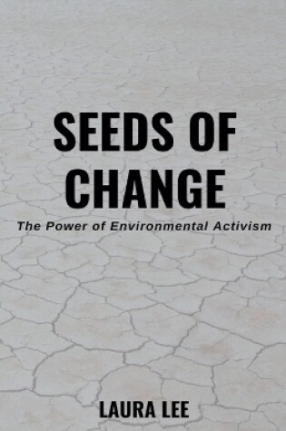 Cover of Seeds of Change