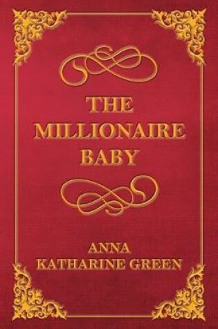 Cover of The Millionaire Baby