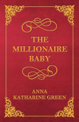 Book cover for The Millionaire Baby