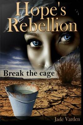 Book cover for Hope's Rebellion