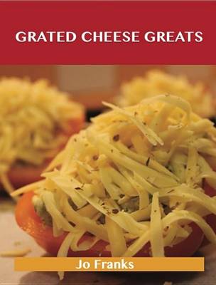 Book cover for Grated Cheese Greats