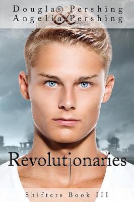 Cover of Revolutionaries