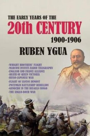 Cover of THE EARLY YEARS OF THE 20th CENTURY