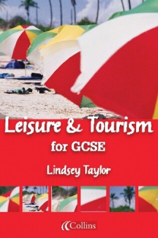 Cover of Leisure and Tourism for GCSE Student Book