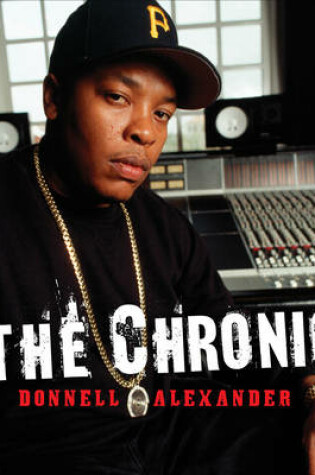 Cover of The Chronic