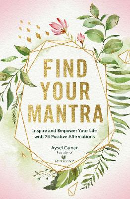 Cover of Find Your Mantra