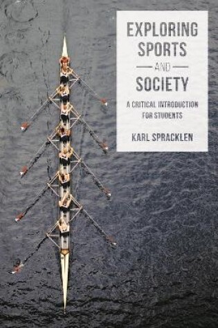 Cover of Exploring Sports and Society