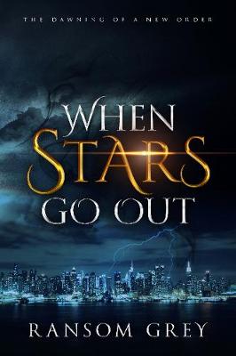 Book cover for When Stars Go Out