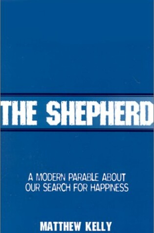 Cover of The Shepherd