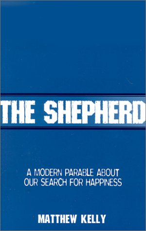 Book cover for The Shepherd