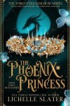 Book cover for The Phoenix Princess