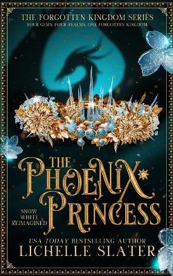 Cover of The Phoenix Princess
