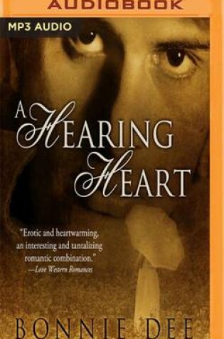 Cover of A Hearing Heart