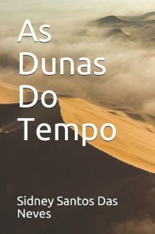 Cover of As Dunas Do Tempo