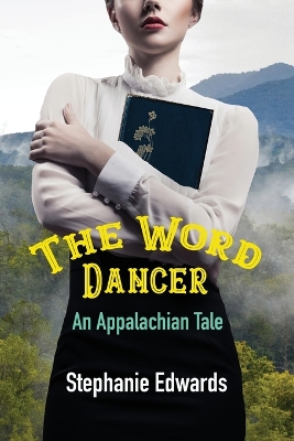 Book cover for The Word Dancer