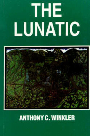 Cover of The Lunatic