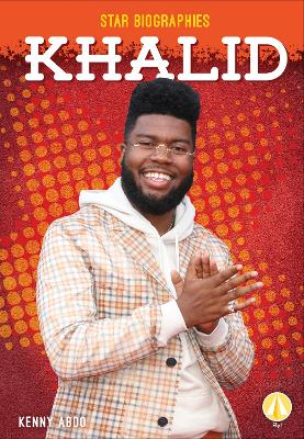 Cover of Khalid