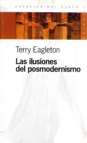 Book cover for Las Ilusiones del Posmodernismo