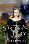 Book cover for Spring's Fury