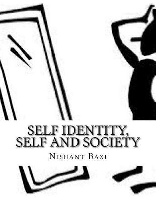 Book cover for Self Identity, Self and Society