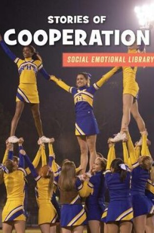 Cover of Stories of Cooperation