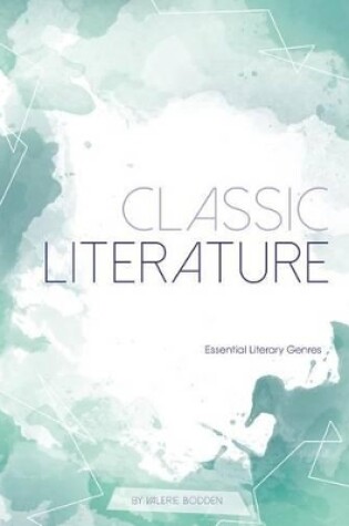 Cover of Classic Literature