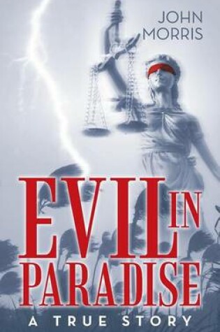 Cover of Evil in Paradise