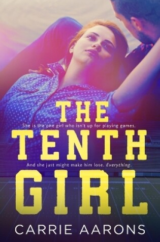 Cover of The Tenth Girl