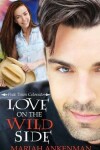 Book cover for Love on the Wild Side