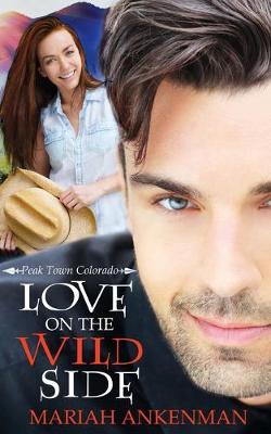 Book cover for Love on the Wild Side