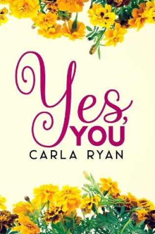 Cover of Yes, You