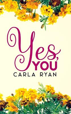 Book cover for Yes, You
