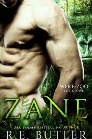 Cover of Zane