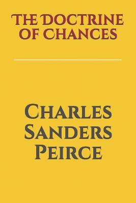 Cover of The Doctrine of Chances