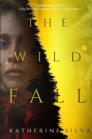 Cover of The Wild Fall