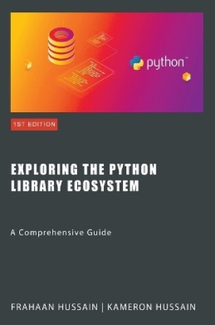 Cover of Exploring the Python Library Ecosystem