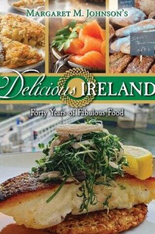 Cover of Delicious Ireland