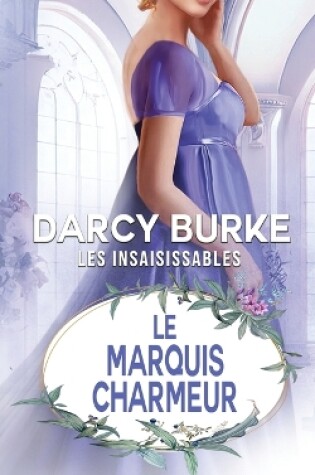 Cover of Le Marquis Charmeur