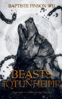 Cover of Beasts of Jötunheimr