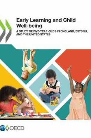 Cover of Early Learning and Child Well-being