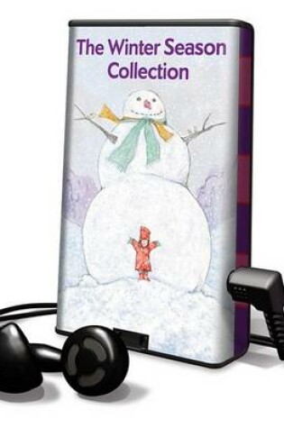 Cover of The Winter Season Collection