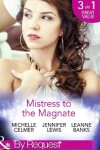 Book cover for Mistress to the Magnate
