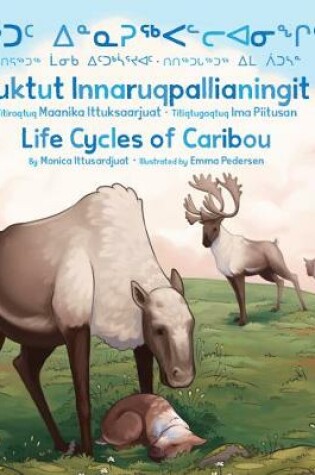 Cover of Life Cycles of Caribou