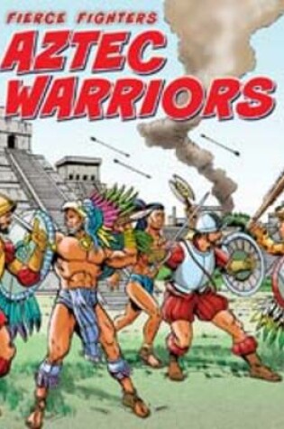 Cover of Aztec Warriors