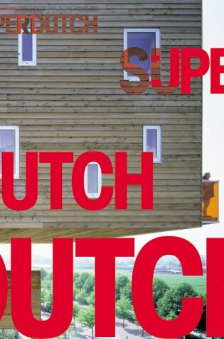 Cover of Superdutch